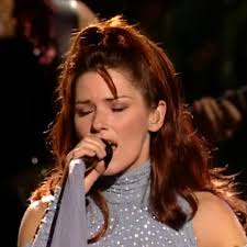 Shania Twain & Backstreet Boys