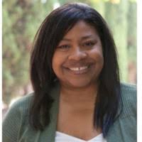 Dr. Tameka Alexander