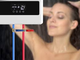 Amazon.com: Hourleey 2 Pieces 3/4 Inch Pex Brass Full Port Shut Off Ball  Valve Hot and Cold, Quarter Turn HOT (RED) COLD (BLUE) of Brass Water Stop  Shut Off, 1 Piece Each :