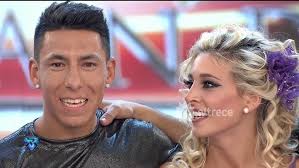 El jurado elogió la Salsa de Sol Pérez, Brian Sarmiento y Fer Bertona