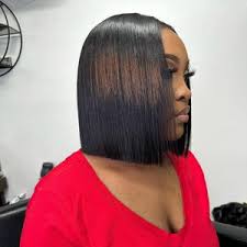 Silk Press Near Me: 21206 Baltimore, MD