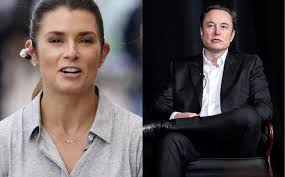 I Doubt Elon [Musk] Is Going To Lose” – Danica Patrick Reveals Her Side in  Controversial Billion-Dollar Move - EssentiallySports
