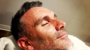 Francisco Beard's Instagram, Twitter & Facebook