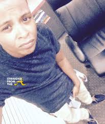 Meet Chris Gould aka #LHHATL Mimi Faust?s New ?Girl/Boyfriend?… [PHOTOS]