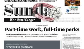The Star-Ledger - Apps On Google Play