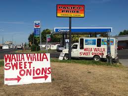 WALLA WALLA DAILY PHOTO As Seen By Susan: 'TIS THE SEASON