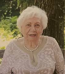 The Life of Dorothy "Dottie" J. Devlin