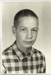 David Gray Obituary (2013)