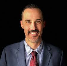 Chris Ott's Instagram, Twitter & Facebook