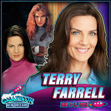 GalaxyCon New Orleans