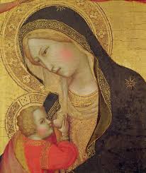 Virgin with Child