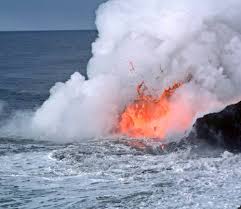 Cel mai mare vulcan din lume. Cel Mai Mare Vulcan Din Lume Se AflÄƒ Sub Oceanul Pacific Ziarul Curentul