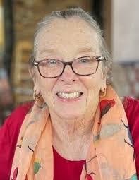 Barbara Dowden's Instagram, Twitter & Facebook