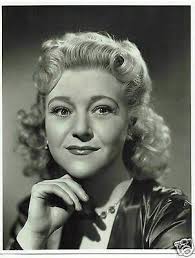 The incredibly talented and beautiful Dora Bryan, a fantastic actress, who  appeared in a lot of films and shows over the years sadly missed.