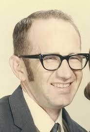 Philip Nace Gerhart (1940-1975)