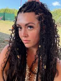 Days like these ☀️ #braiding