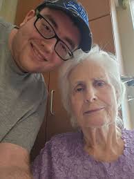 Elizabeth Louisa Walker Obituary September 7, 2023