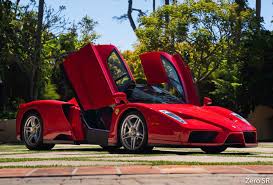 In manhattan's posh soho district, and the price of each of the parking spots (that houses a single car) is one million dollar. Ferrari Enzo Auctioned For Rs 20 Crore Most Expensive Car Sold Online
