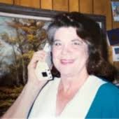 Obituary information for Eddie Marie Gentry