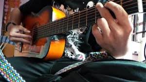Kerna kau ku cintai selalu. Chords For Memang Khilafku Cover Kimy