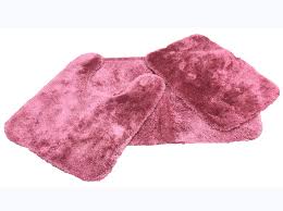 Royale Berry Bath Rug Ensemble Bedbathhome Com