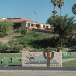 Desert Hills Golf Club-Green Valley, AZ
