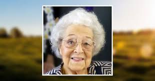 Agnes Marie Wallace Obituary February 9, 2023