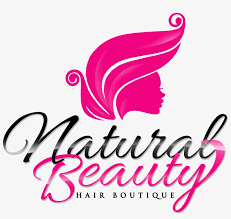 Our products are composed of high vibrational natural plant base ingredients that nourishes, restores. Natural Beauty Boutique Trbf Hair And Beauty Logo Free Transparent Png Download Pngkey