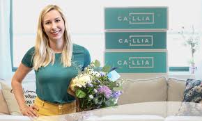 Personen, die bei flowers for dreams nach einem job gesucht haben, haben sich außerdem angesehen. Catherine Metrycki On Disrupting The Flower Industry With Tech Based Callia Flowers Imadethis