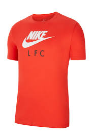 Jersey nike club américa réplica tercer equipo unisex. T Shirt Nike Liverpool Fc Tee R Gol Com Football Boots Equipment