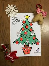 E' impossibile non lasciarsi catturare dall'atmosfera fiabesca del natale: Attivita Di Inglese Per Il Natale Archivi Jack Potato