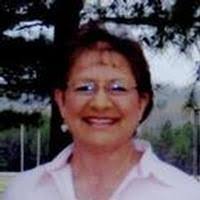 Obituary information for Kay Johnston