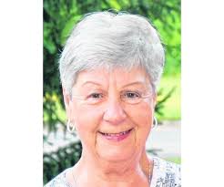 Joanne Disbrow Obituary (2022)