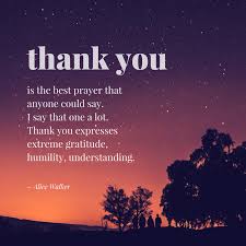 Our list of 50 thankful quotes is designed to remind you why (gratitude is so important), show you how (to make gratitude a part of your life), and move you to action so you can yield the amazing benefits of. Humble Appreciation Appreciation Gratitude Thank You Quotes Iman Sumi Quotes