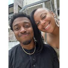 Cassi Aldridge and Calvin Terrell Jr's Wedding Website