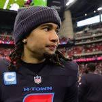 The streak is over! I was like woah they're