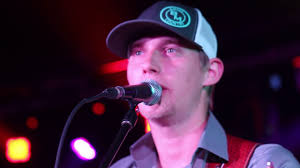 Brandon Michael Performs His Newest Single