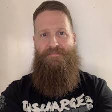 Rick Waldron's Instagram, Twitter & Facebook