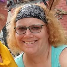 Heather Gans's Instagram, Twitter & Facebook