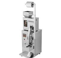 Automatic Particle Packaging Machine, 0.002-0.22lbs/1-100g, Multi-Function  Pouch Powder Sachet Weighting Filling Packing Machine, Powder Filler ...