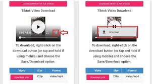 Tiktok Video Size