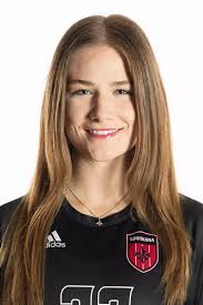 Louisiana Ragin' Cajuns