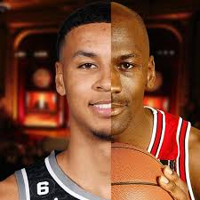 Keegan Murray (hopefully) plays basketball tomorrow 🔥 : r/kings