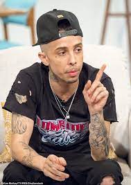 Produced by @swansounds directed by @gabriellavk1, @dappy100, @playhard_uk edited by @rosegoldgrp vfx by @d_av_inci mixed by @msmengineer. Dappy Leaves Rented 1 7million Pad With 70 000 Damage And Crawling In Filth And Used Nappies After Wild Partying Daily Mail Online