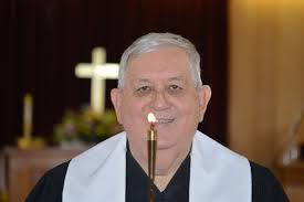 Obituary of Daniel W. Phillips