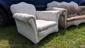 1 695,00 $ free shipping. Arts Crafts Camel Back Sofa For Restoration Antiques Atlas