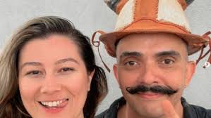 Dançarinas do 'É o Tchan' relatam maus tratos de Compadre Washington