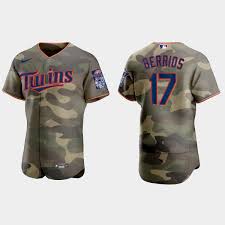 Browse our jets jerseys and uniforms online. Twins Jose Berrios Jersey Armed Forces Day Camo
