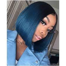 Short Bob Hairstyles For Black Women Hair Inspiration Wig Hairstyles Bob Hairstyles
