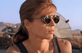 Ew has reached out to representatives for hamilton for further comment. Esta Es La Primera Imagen De Linda Hamilton En La Nueva Entrega De Terminator Laura G